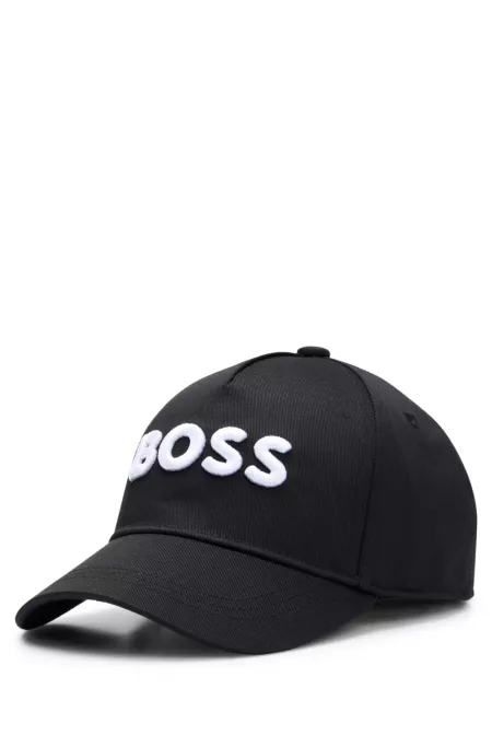 Casquette à logo brodé pour enfant
