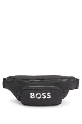 Hugo shops Boss belt for kids