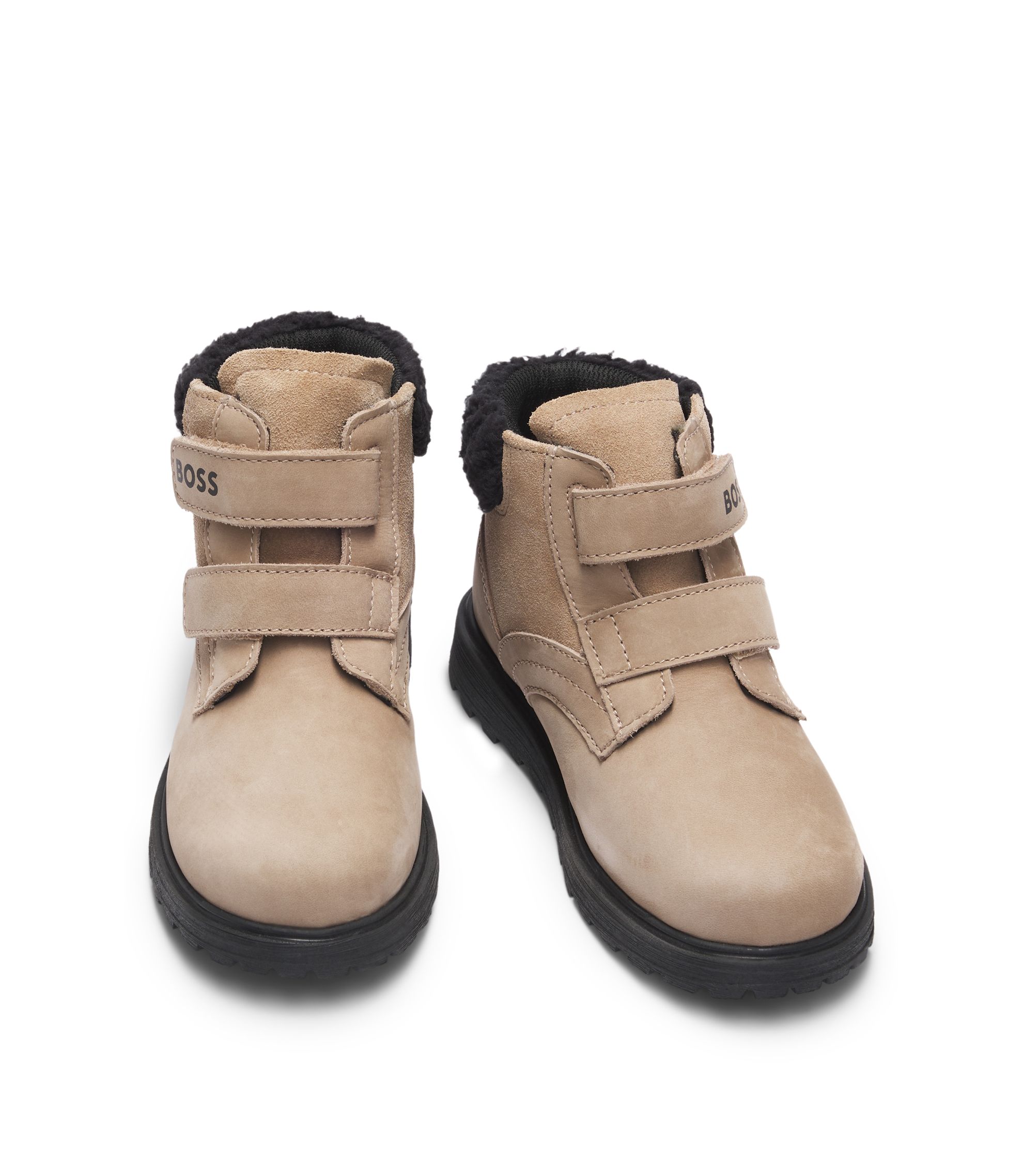 【TZ Killer】Plush モヘアイージーブーツ ブラウン TZ Killer】Plush モヘアイージーブーツ ブラウン