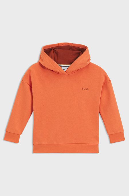 Boy's Clothing | Orange | HUGO BOSS Boy's Clothing | Orange | HUGO BOSS