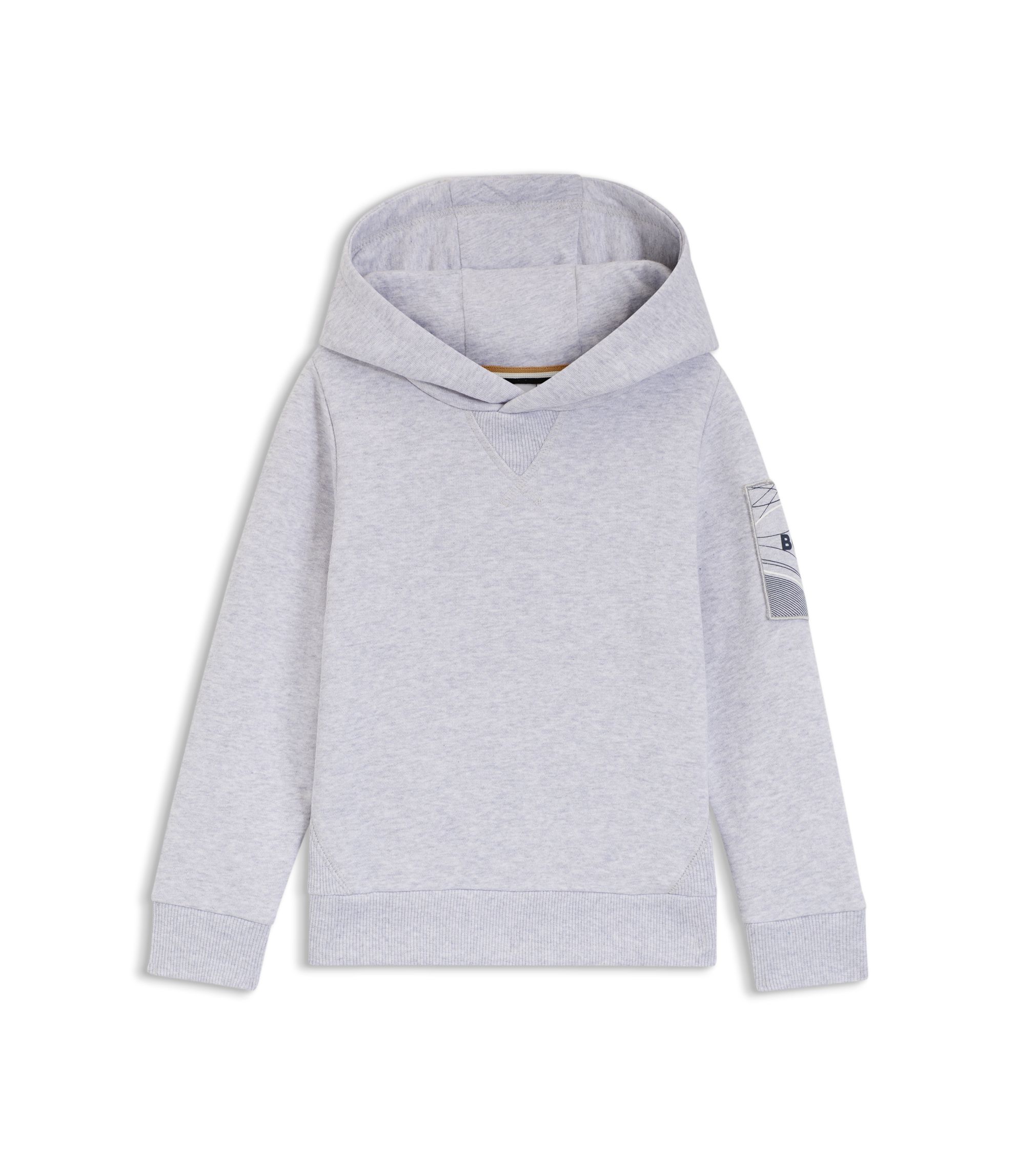 ボーイズ トップス | グレー | HUGO BOSS