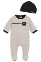 Baby (alder 0-1)
