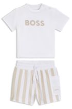 Bebisar (0-1 &aring;r)