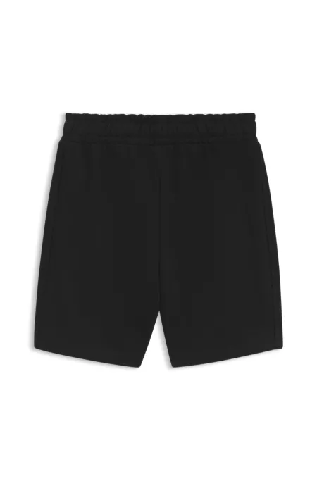 Shorts para niños con diseño de fútbol