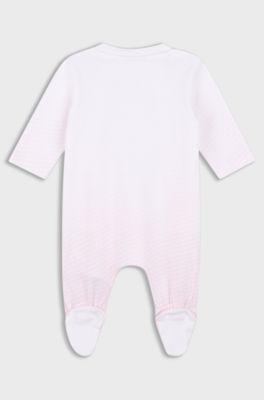 Gift-box set for babies, Light Pink
