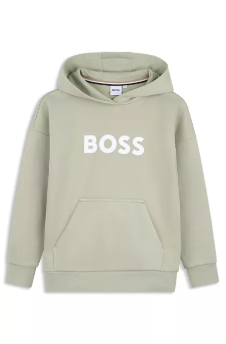 Sweat à capuche pour enfant