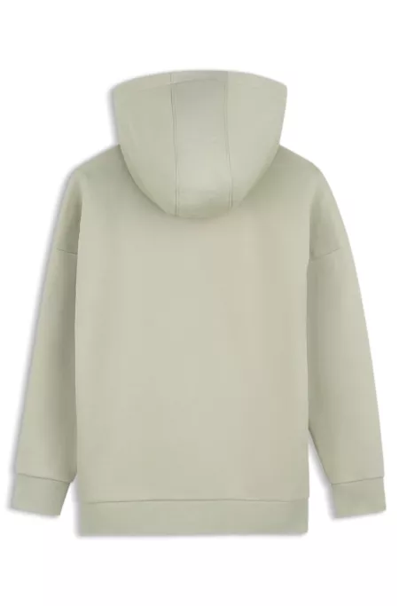Sweat à capuche pour enfant