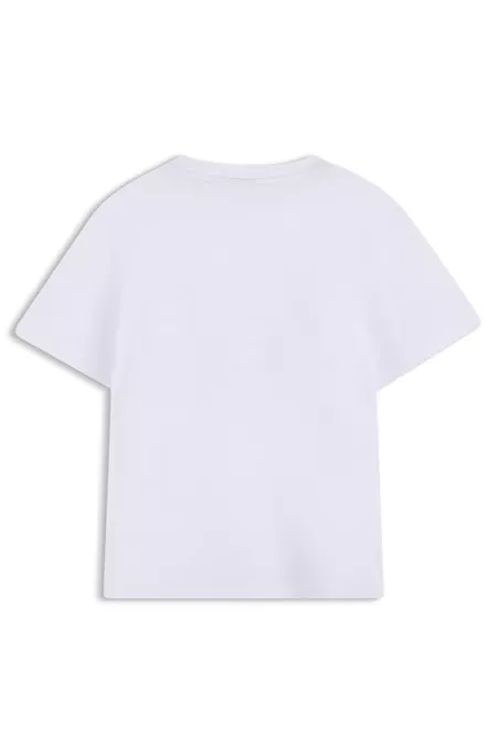 T-shirt brodé pour enfant