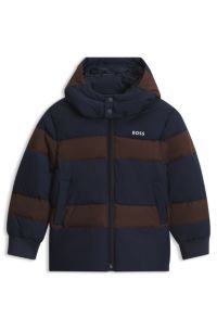 Kids' jacket, Dark Blue