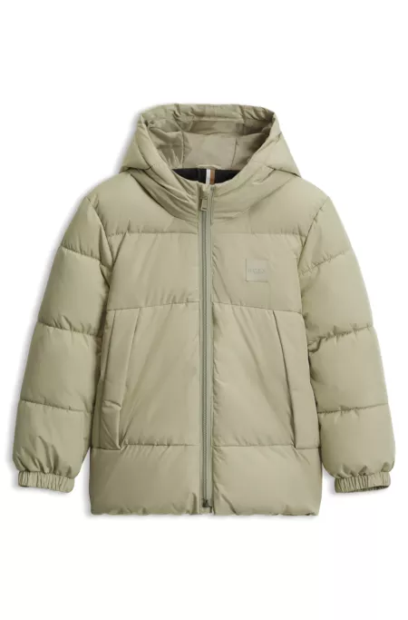 Doudoune pour enfant