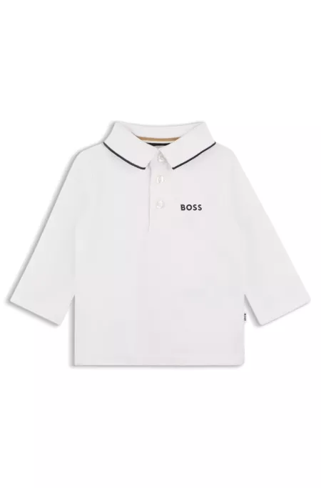 Polo pour enfant