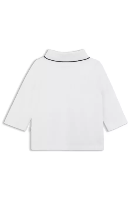 Polo pour enfant