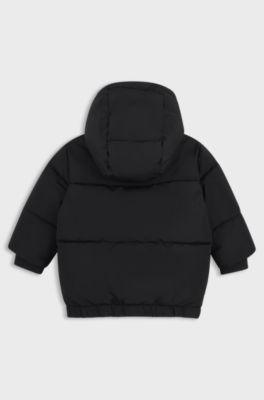Kids' cotton sweater, Dark Blue