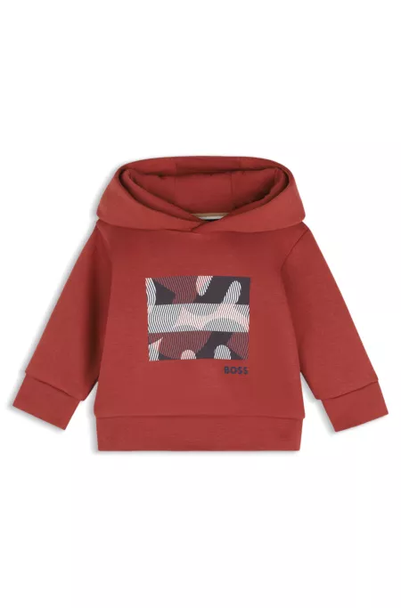 Kids-Fleece-Hoodie