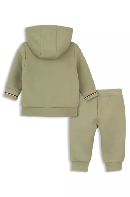 Ensemble de survêtement pour enfant