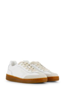 Kids' trainers, White