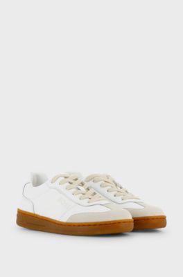 Kids' trainers, White