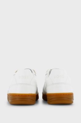 Kids' trainers, White