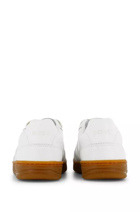 Baskets pour enfant
