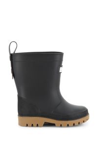 Bottes de pluie pour enfant, Noir