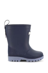 Bottes de pluie pour enfant, Bleu fonc&eacute;