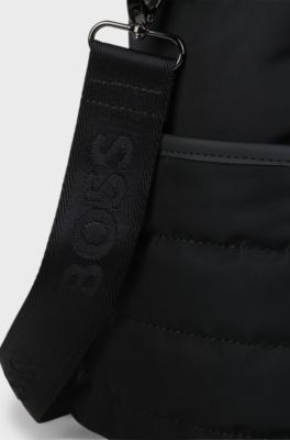 Sac &agrave; langer pour b&eacute;b&eacute;, Noir