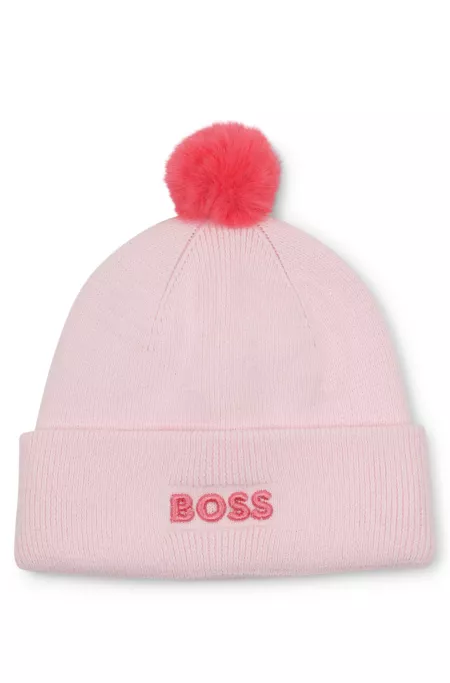 Bonnet pour bébé