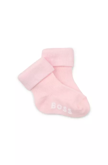 3er-Pack Baby-Socken