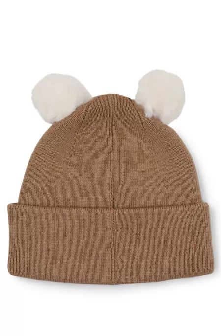 Baby-Mütze