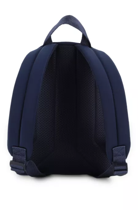Mochila para niños con logo