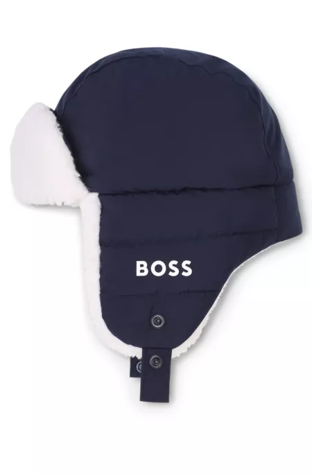 Bonnet chapka pour enfant