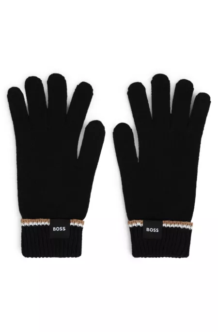 Gants en coton pour enfant
