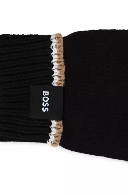 Gants en coton pour enfant