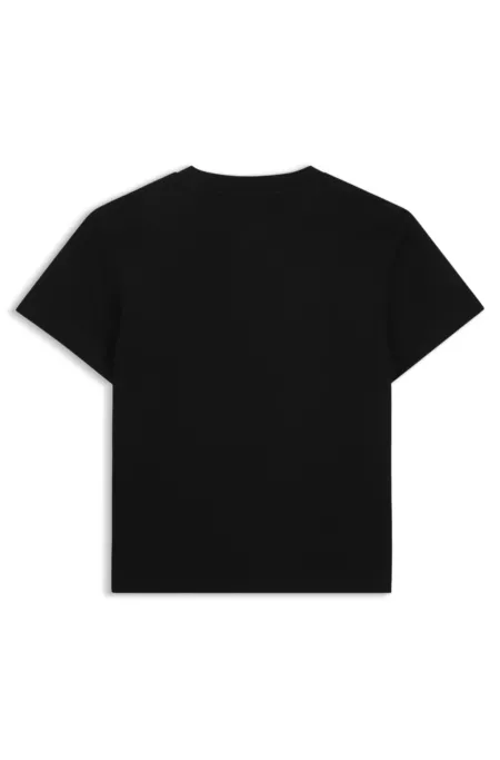 Loose-Fit Kids-T-Shirt