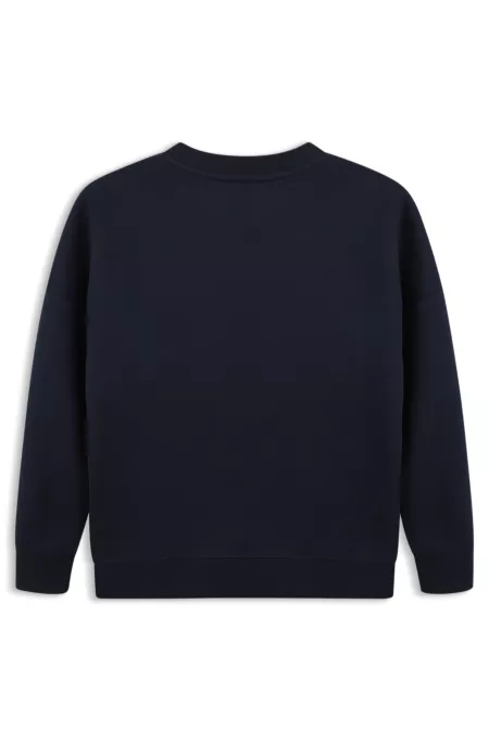 Sweatshirt für Kinder mit Grafik