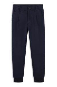 Trainingsbroek voor kinderen, Donkerblauw