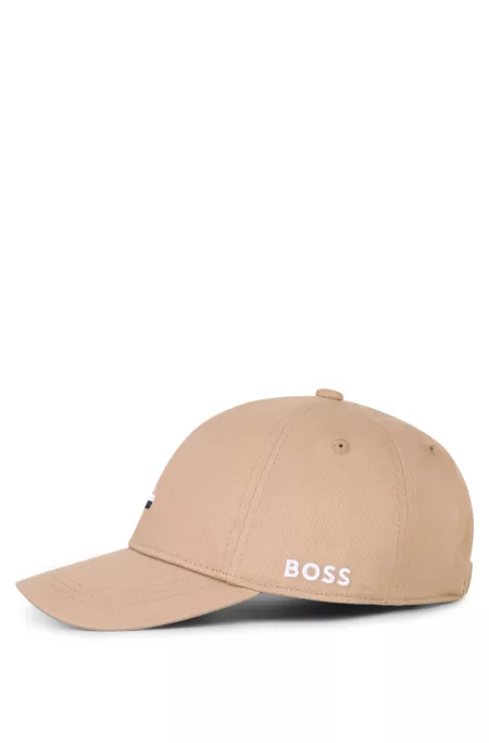Casquette à logo pour enfant