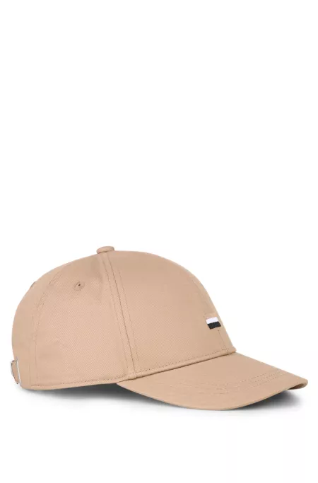 Casquette à logo pour enfant