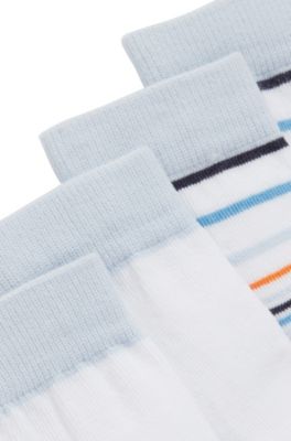 hugo boss baby socks