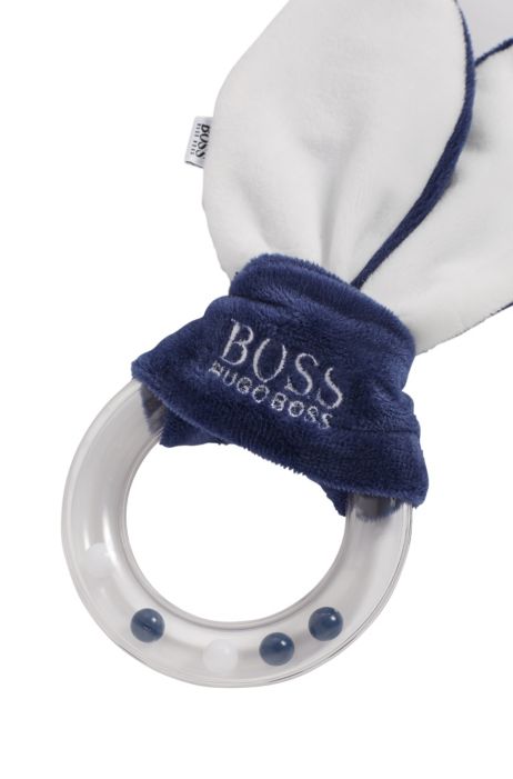 Boss Gift Boxed Teething Ring For Babies