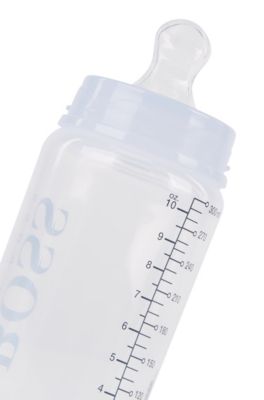 boss baby bottle set