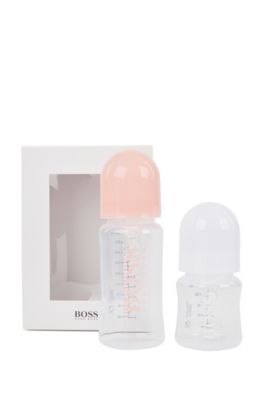 hugo boss baby bottle