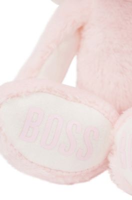hugo boss baby girl shoes