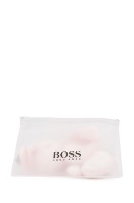 hugo boss baby girl shoes