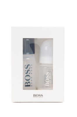 hugo boss baby bottle