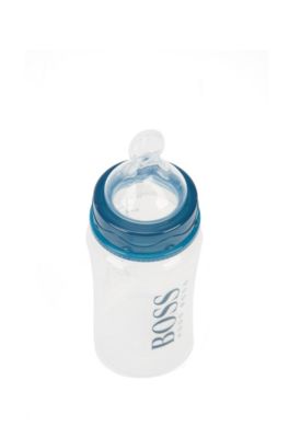 hugo boss milk bottle