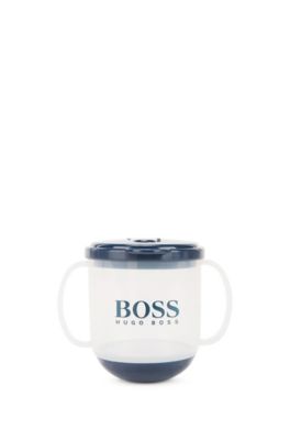 BOSS Timbale bébé bleu 