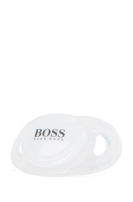 hugo boss baby accessories