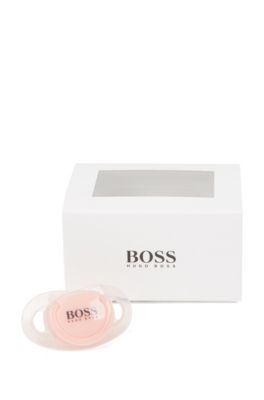 hugo boss pacifier