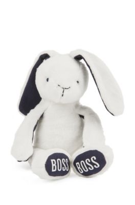 hugo boss teddy bear